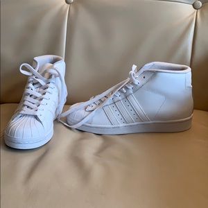 Adidas originals pro model